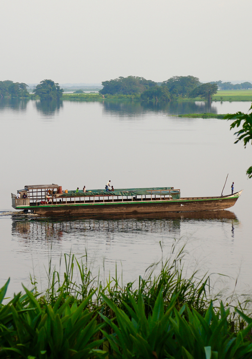 Building Sovereign and Sustainable Partnerships