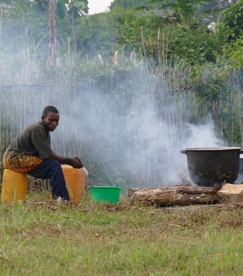 Empowering Local Communities