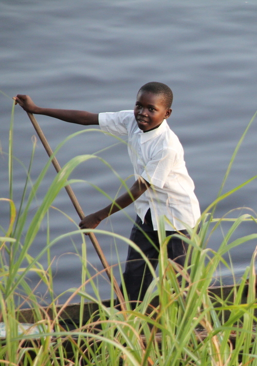 Reporting and Impact Measurement