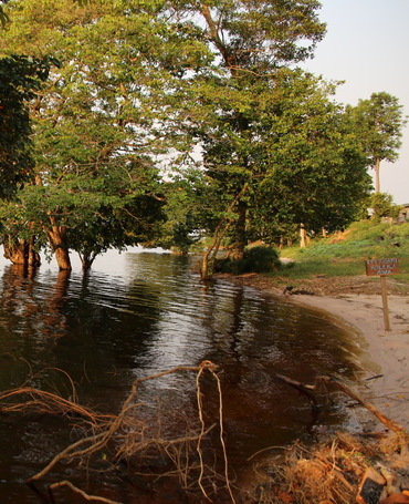 Sustainable Finance Strategy