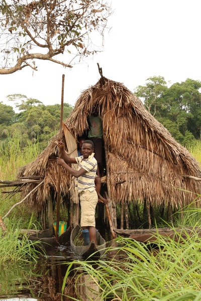 Inclusive finance systems