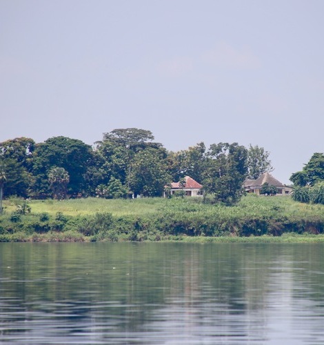 A Living Laboratory for Climate Innovation