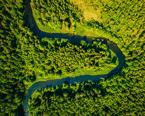 An Open Framework for Bilateral Cooperation