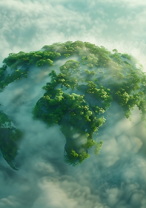 Building Sovereign and Sustainable Partnerships