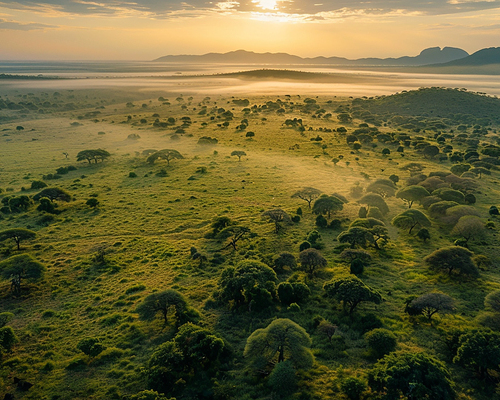 A Platform Built for Governments, Corporates, and Investors